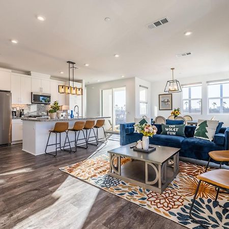 Disney Firework View 3 Bedrooms Townhouse Kitchen Fast Wifi Anaheim Dış mekan fotoğraf