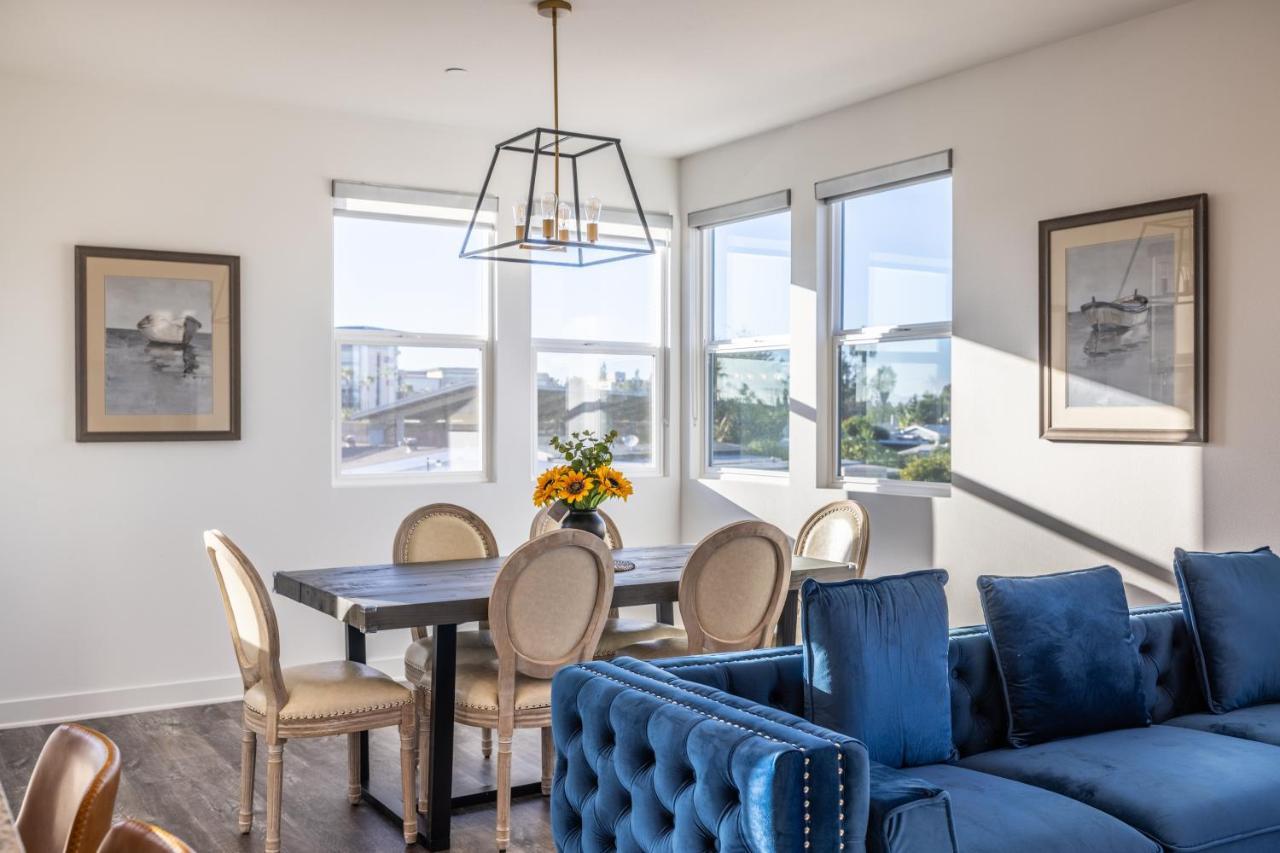 Disney Firework View 3 Bedrooms Townhouse Kitchen Fast Wifi Anaheim Dış mekan fotoğraf