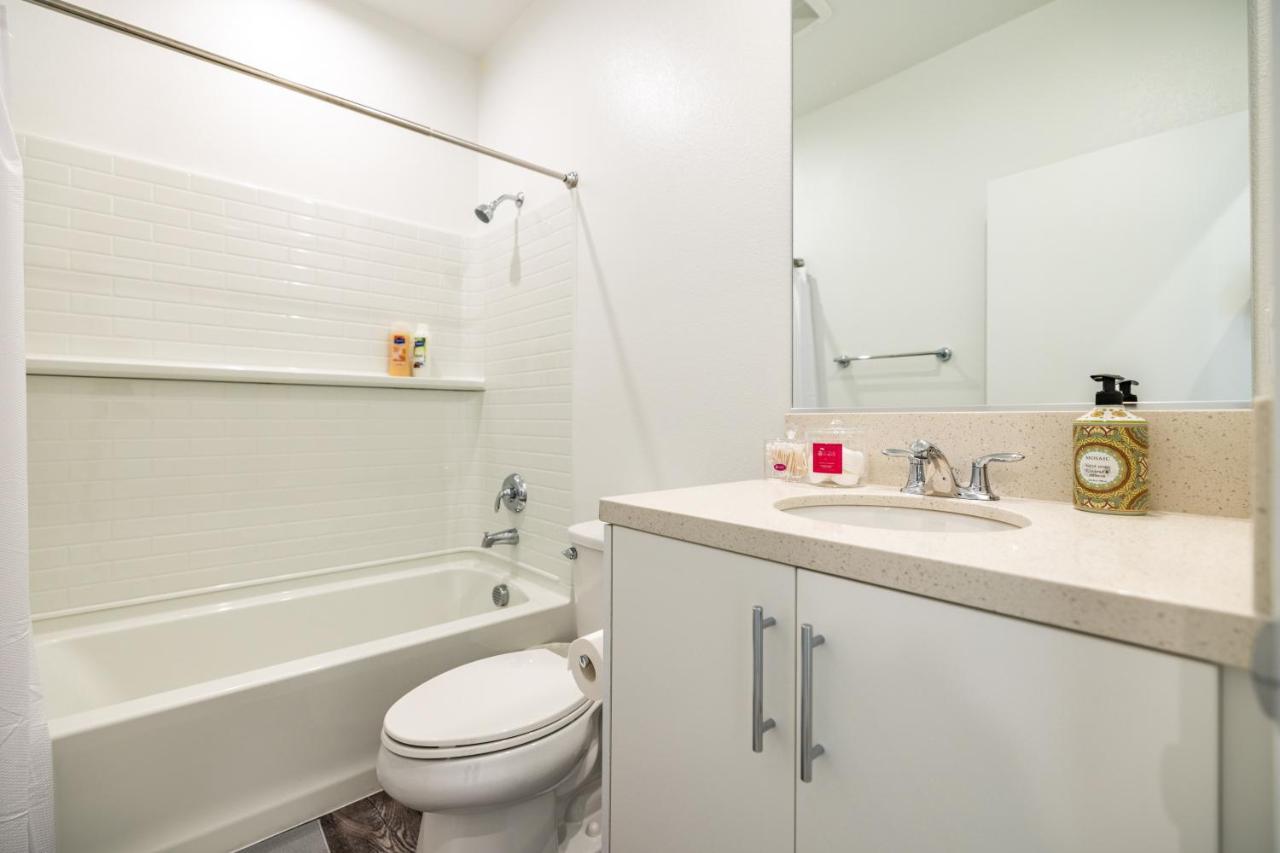 Disney Firework View 3 Bedrooms Townhouse Kitchen Fast Wifi Anaheim Dış mekan fotoğraf