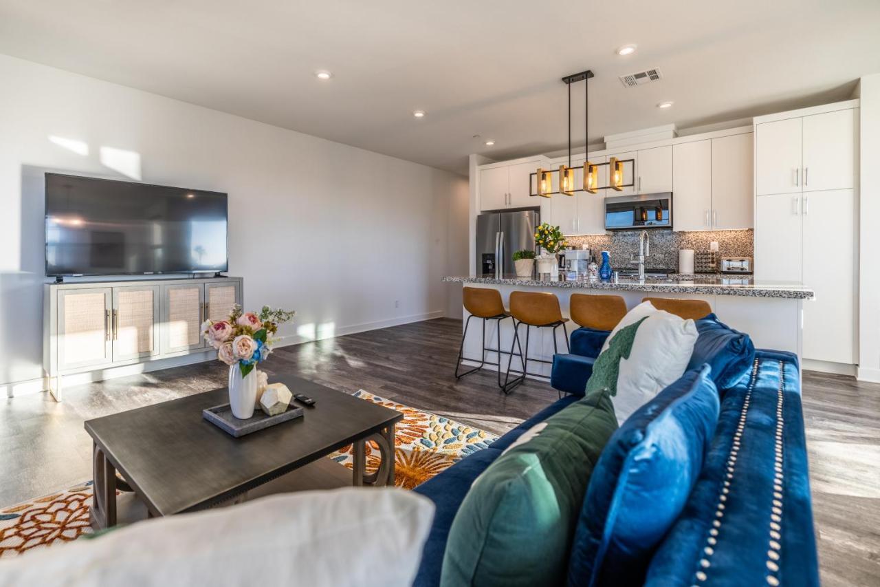 Disney Firework View 3 Bedrooms Townhouse Kitchen Fast Wifi Anaheim Dış mekan fotoğraf