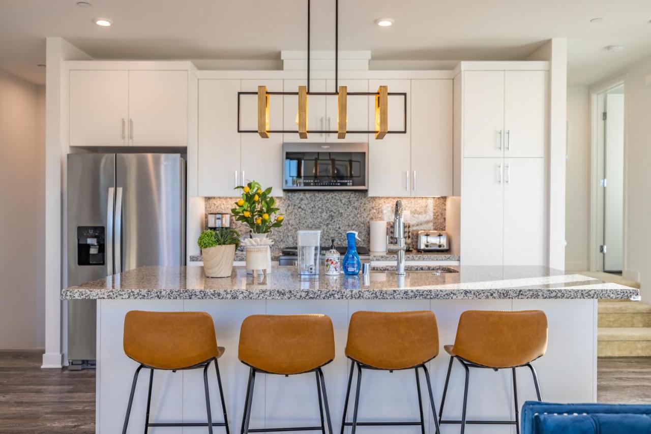 Disney Firework View 3 Bedrooms Townhouse Kitchen Fast Wifi Anaheim Dış mekan fotoğraf