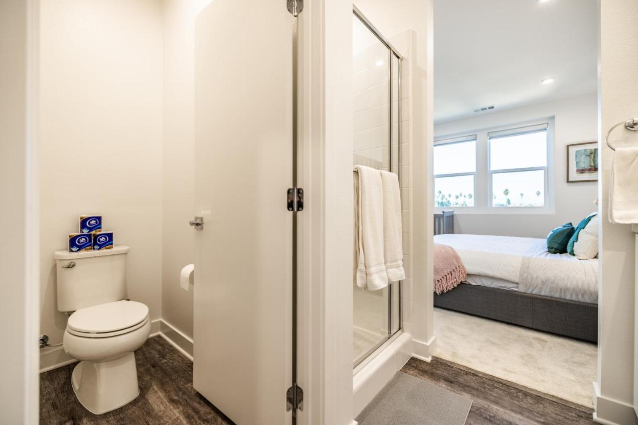 Disney Firework View 3 Bedrooms Townhouse Kitchen Fast Wifi Anaheim Dış mekan fotoğraf