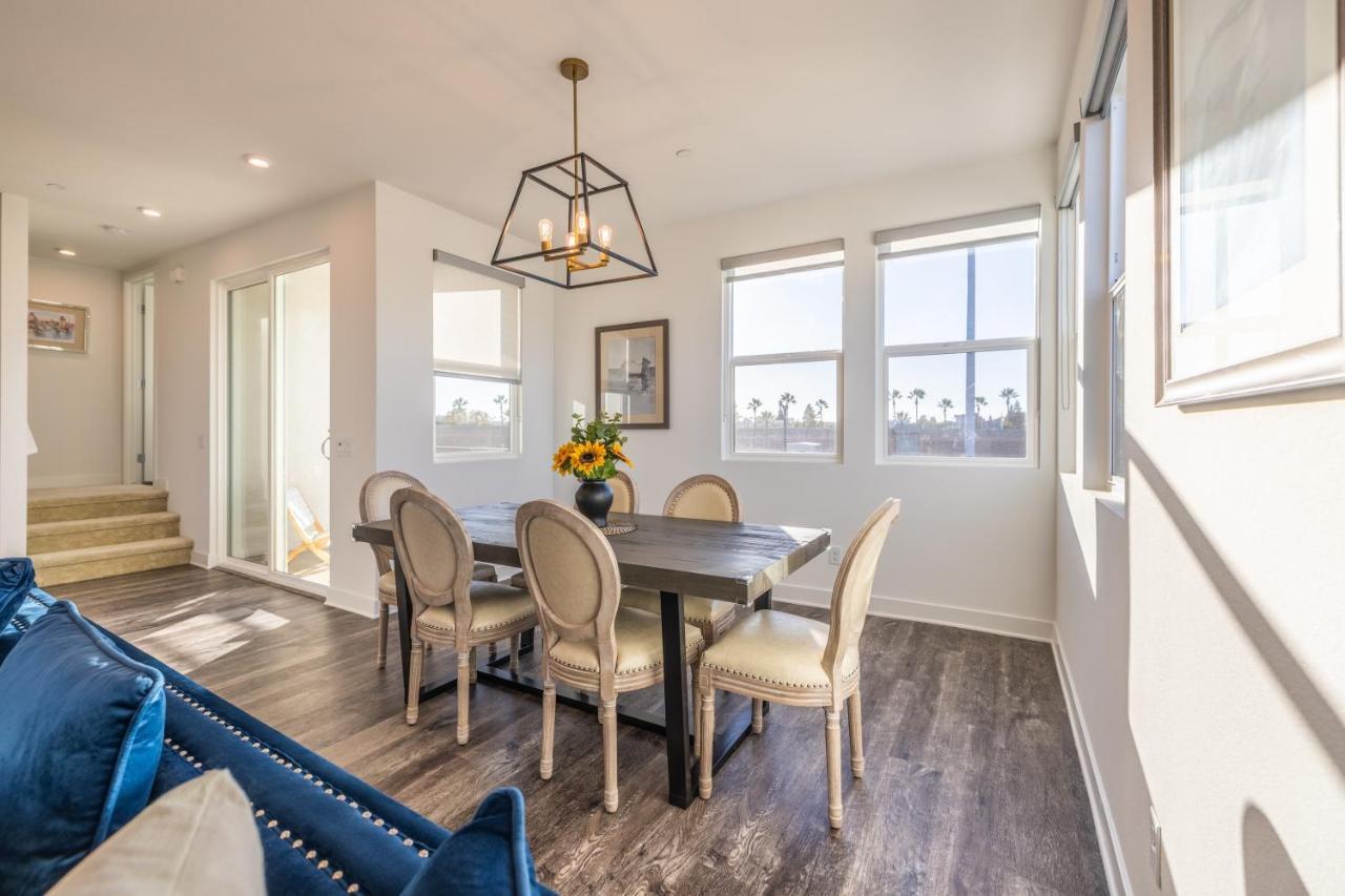 Disney Firework View 3 Bedrooms Townhouse Kitchen Fast Wifi Anaheim Dış mekan fotoğraf