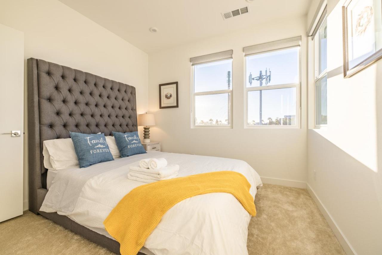 Disney Firework View 3 Bedrooms Townhouse Kitchen Fast Wifi Anaheim Dış mekan fotoğraf
