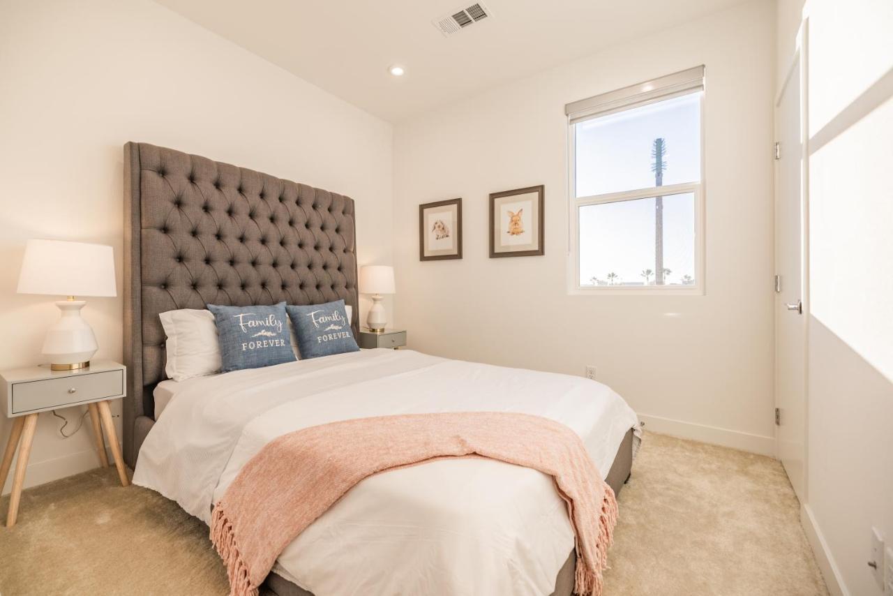 Disney Firework View 3 Bedrooms Townhouse Kitchen Fast Wifi Anaheim Dış mekan fotoğraf