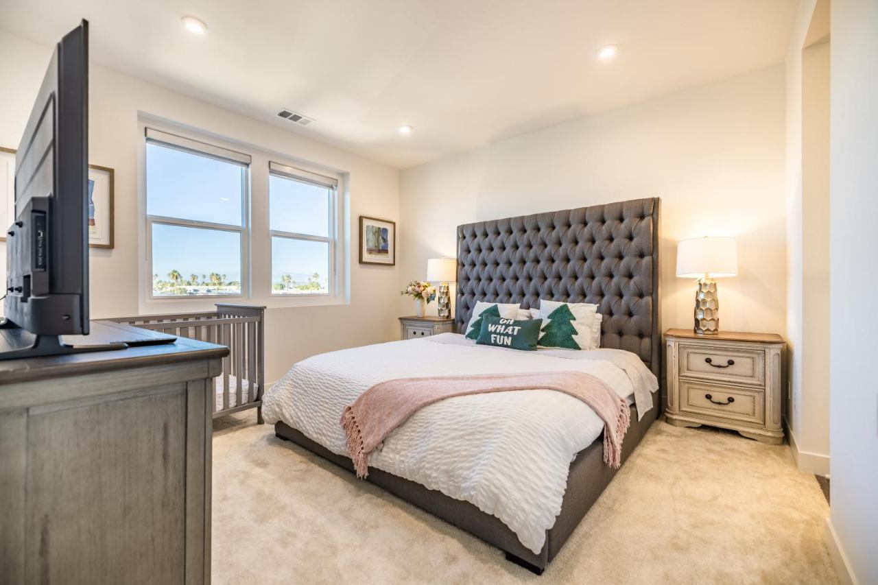 Disney Firework View 3 Bedrooms Townhouse Kitchen Fast Wifi Anaheim Dış mekan fotoğraf