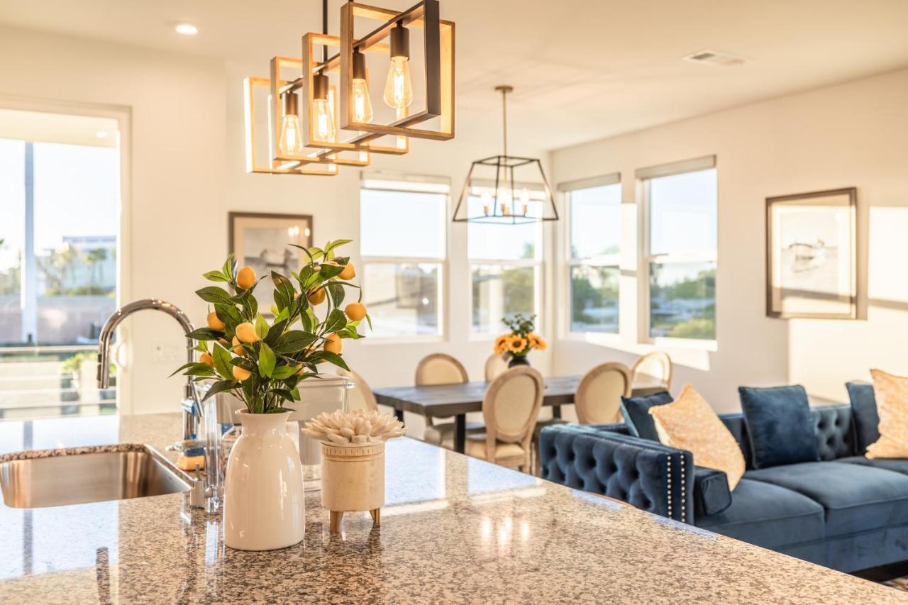 Disney Firework View 3 Bedrooms Townhouse Kitchen Fast Wifi Anaheim Dış mekan fotoğraf