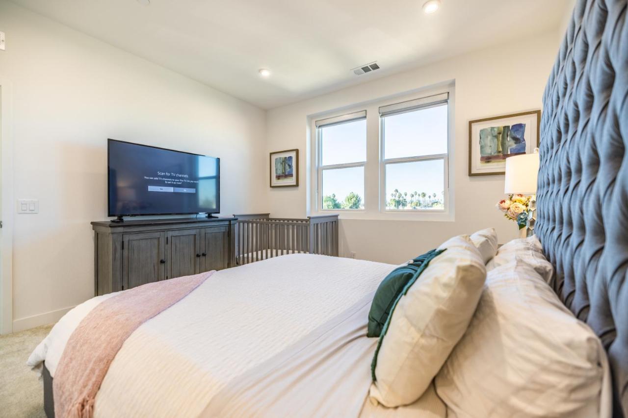 Disney Firework View 3 Bedrooms Townhouse Kitchen Fast Wifi Anaheim Dış mekan fotoğraf